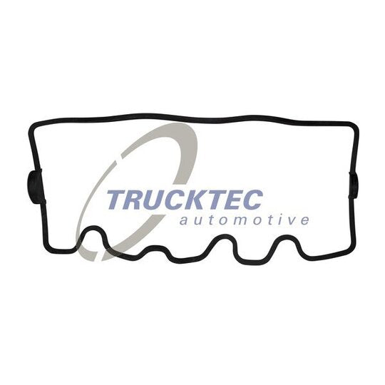 02.10.009 Gasket, cylinder head cover