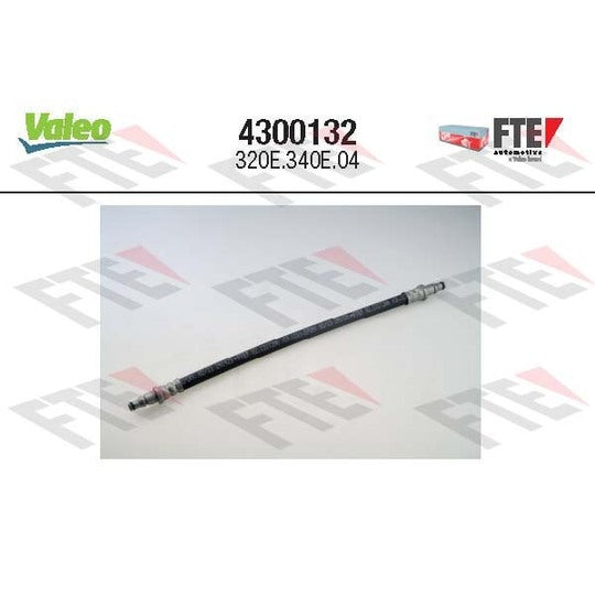4300132 Clutch Hose