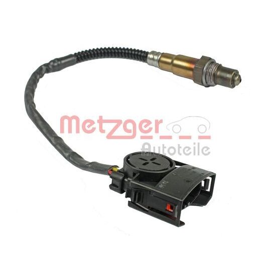 0893407 Lambda Sensor