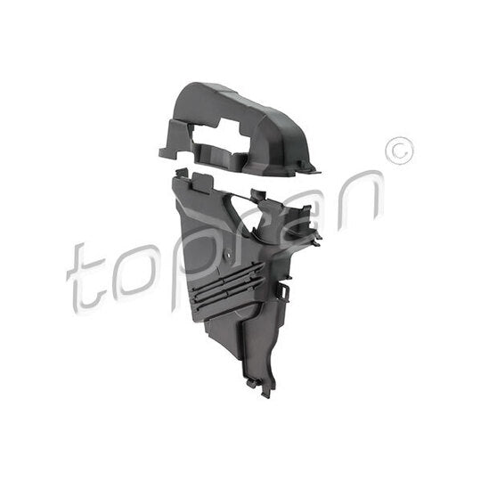 702 563 Cover, timing belt