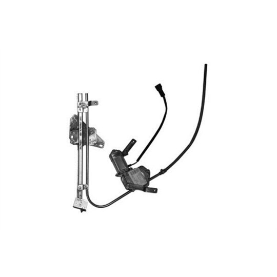350103116500 Window Regulator