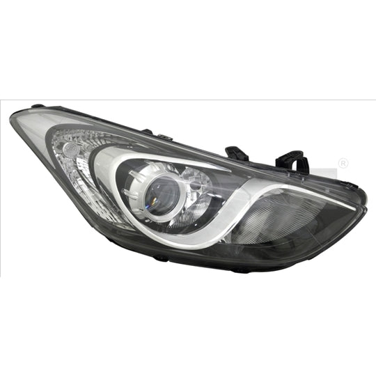 20-14320-05-2 Headlight