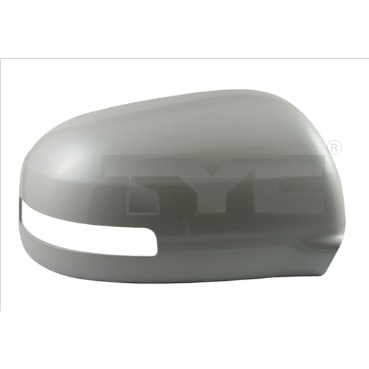 323-0016-2 Cover, outside mirror
