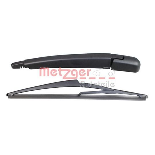 2190484 Wiper Arm, window cleaning