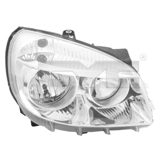 20-1342-05-2 Headlight