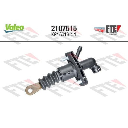 2107515 Master Cylinder, clutch