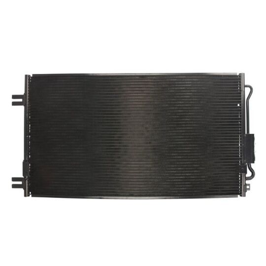 KTT110354 Condenser, air conditioning