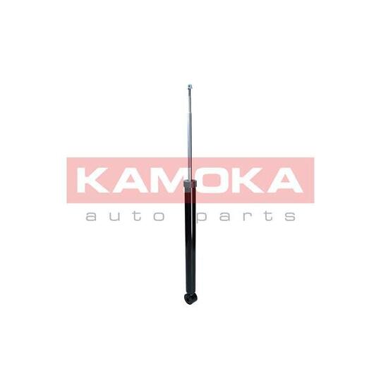 2000747 Shock Absorber