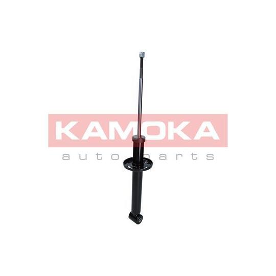 2000987 Shock Absorber