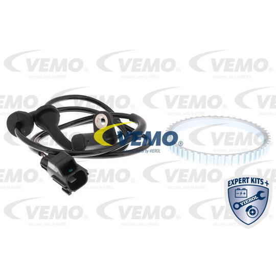 V95-72-7800 Sensor, wheel speed