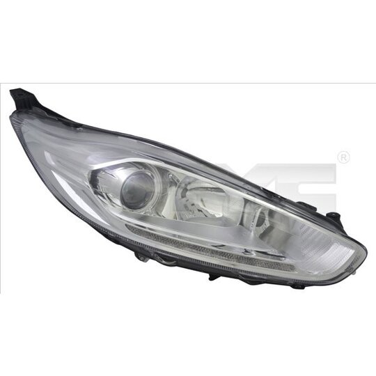 20-14602-06-2 Headlight