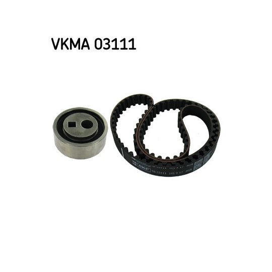 VKMA 03111 Timing Belt Set