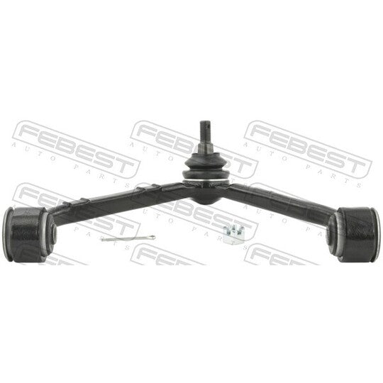 1424-REXFUPLH Track Control Arm