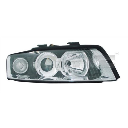 20-0007-05-2 Headlight