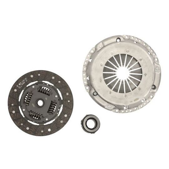 F1W048NX Clutch Kit