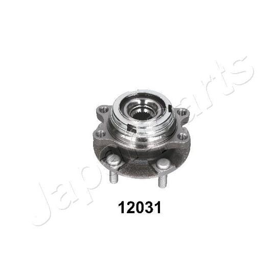 KK-12031 Wheel hub
