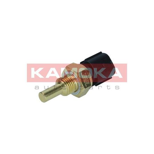 4080075 Sensor, coolant temperature