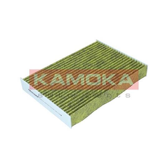 6080125 Filter, interior air