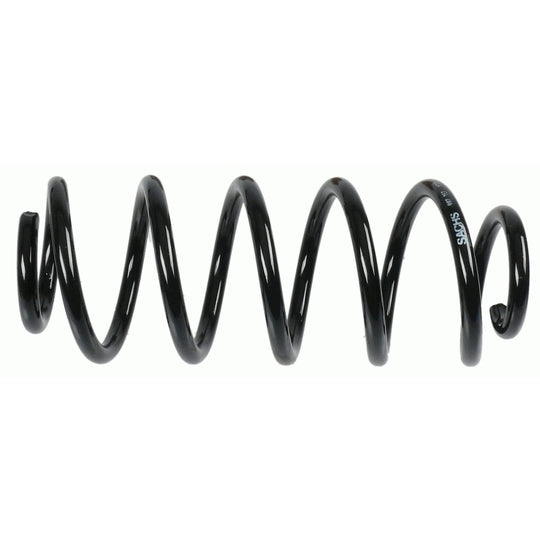 997 157 Coil Spring