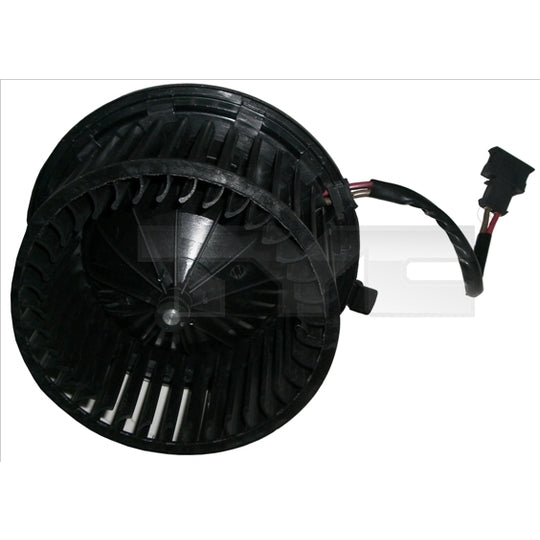 537-0014 Interior Blower