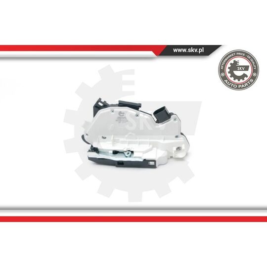 16SKV171 Door Lock