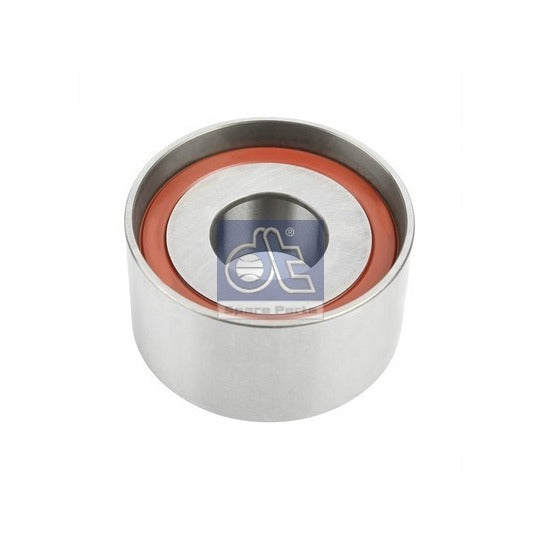 7.54725 Deflection/Guide Pulley, v-ribbed belt
