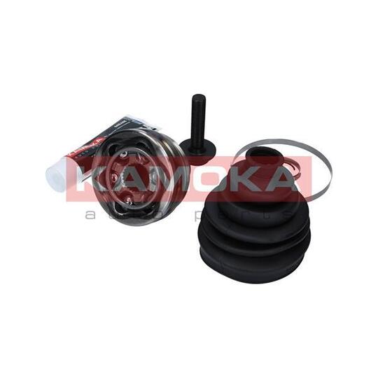 6081 Joint Kit, drive shaft