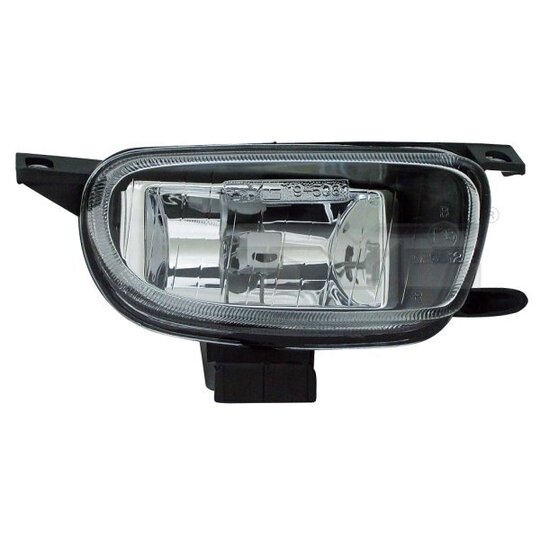 19-5081-05-2 Fog Light