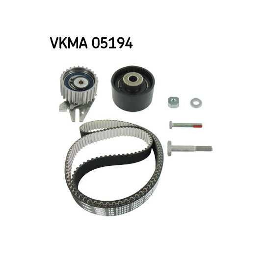VKMA 05194 Timing Belt Set