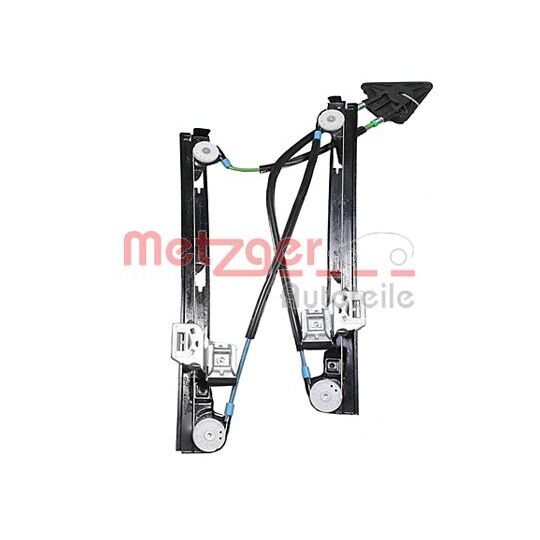 2160264 Window Regulator