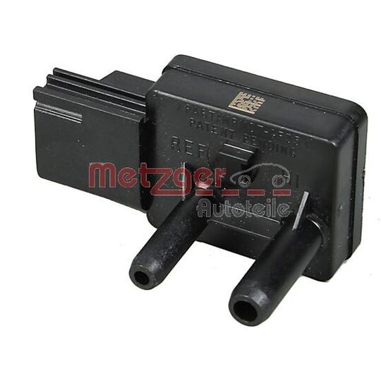 0906338 Sensor, exhaust pressure