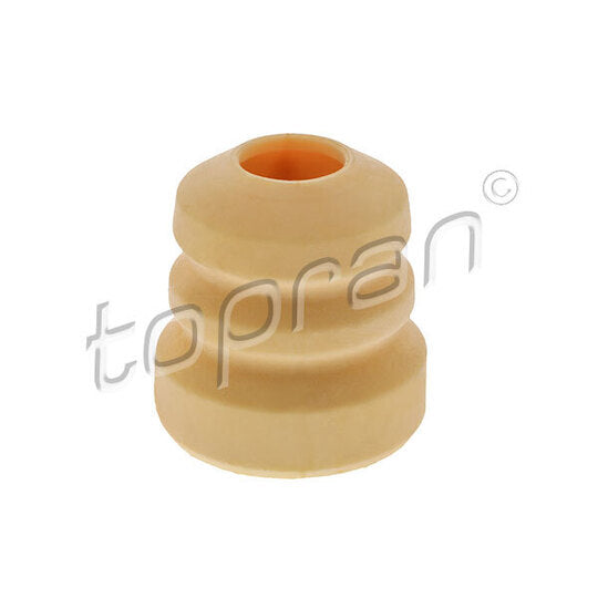 722 719 Rubber Buffer, suspension