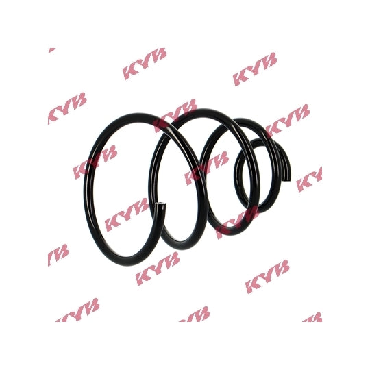 RA1121 Coil Spring