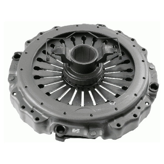3483 000 348 Clutch Pressure Plate