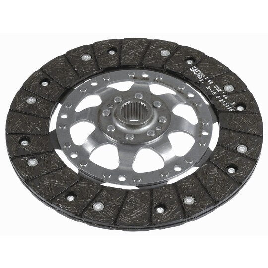1864 532 333 Clutch Disc