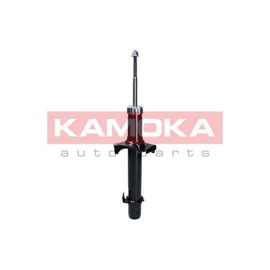 2000624 Shock Absorber