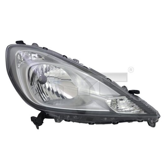 20-12931-15-9 Headlight