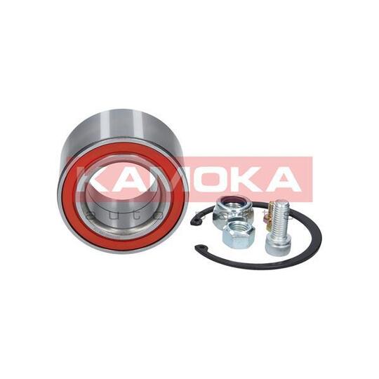 5600071 Wheel Bearing Kit