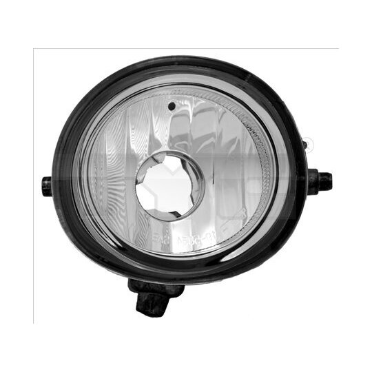 19-0869-01-2 Fog Light