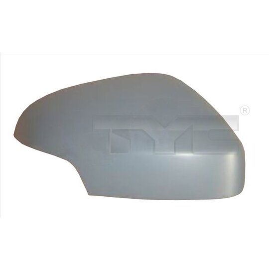 338-0041-2 Cover, outside mirror