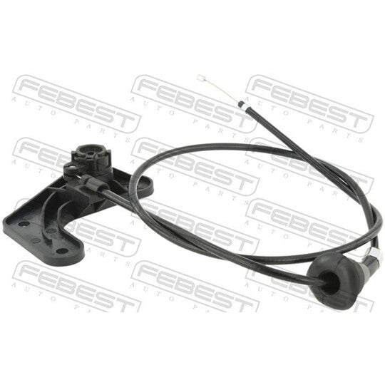 29101-RRIII Bonnet Cable