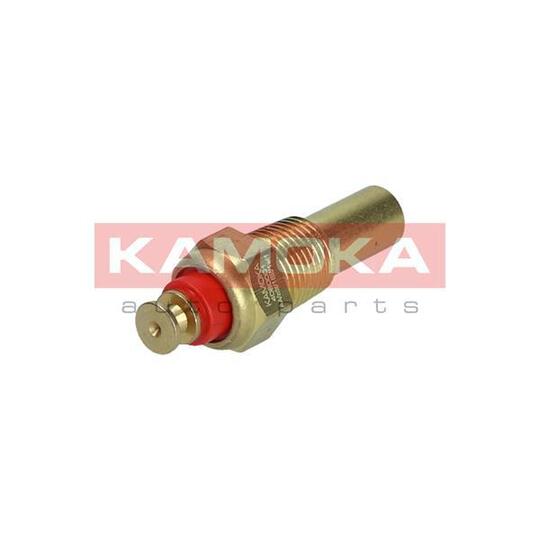 4080001 Sensor, coolant temperature