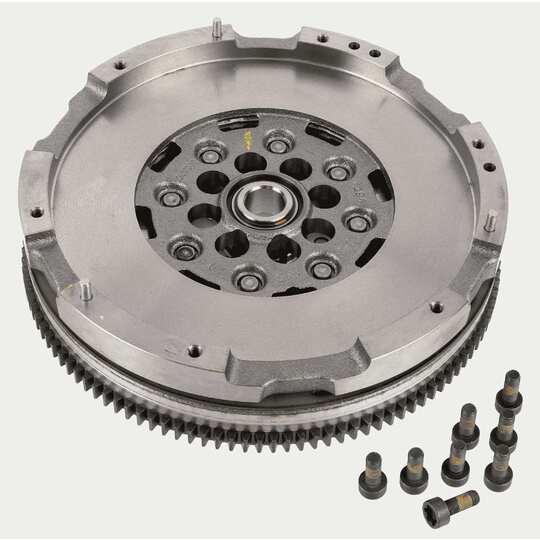 2294 701 055 Flywheel