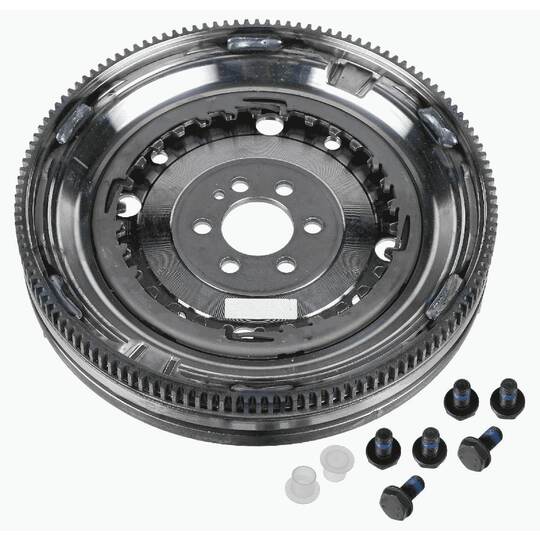 2295 601 004 Flywheel