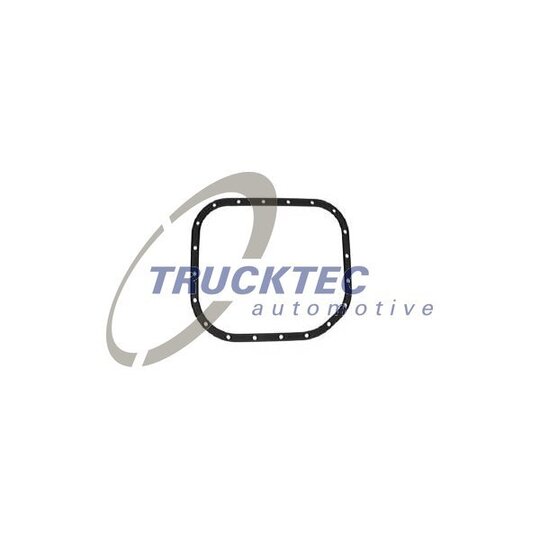 02.10.038 Gasket, wet sump