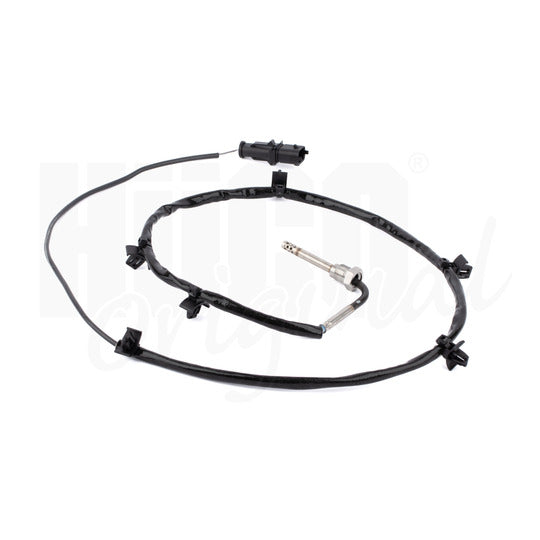 135544 Sensor, exhaust gas temperature