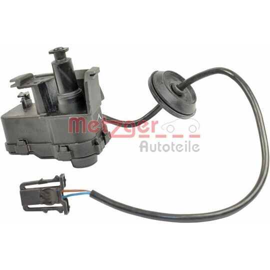 2315000 Control, central locking system