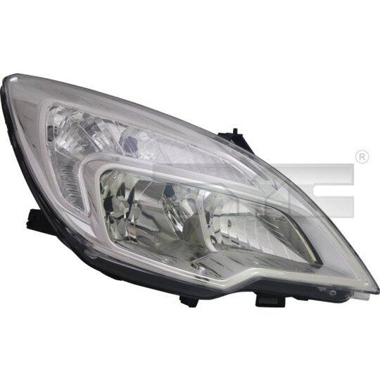 20-12483-05-2 Headlight