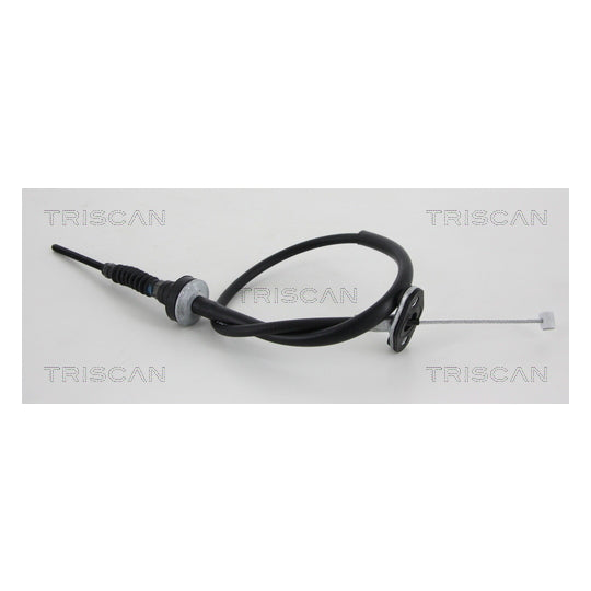 8140 21208 Clutch Cable