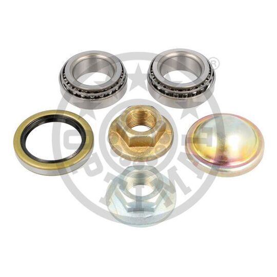302058L Wheel Bearing Kit
